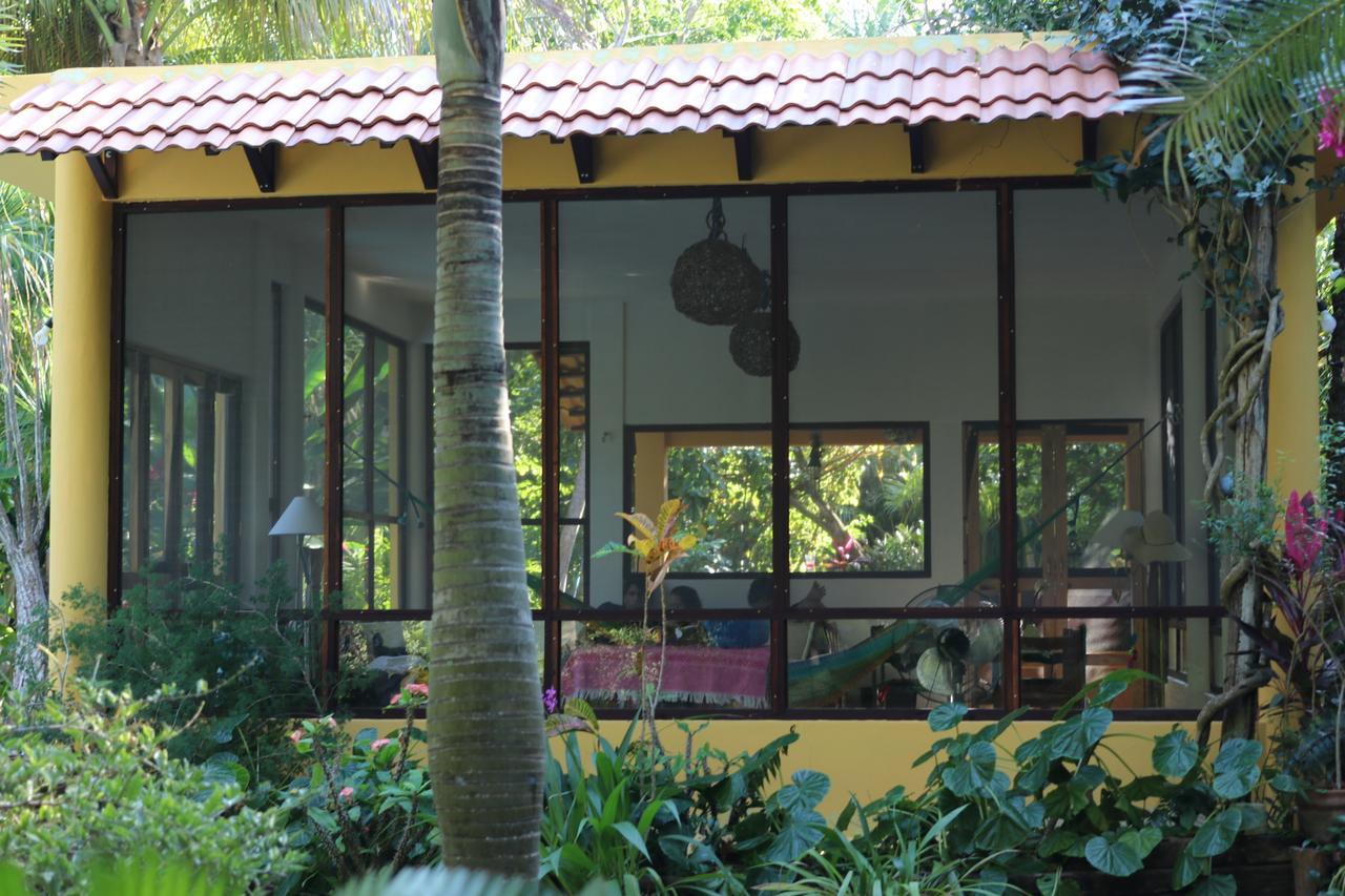 مبيت وإفطار كانكون Casa Kin33 المظهر الخارجي الصورة