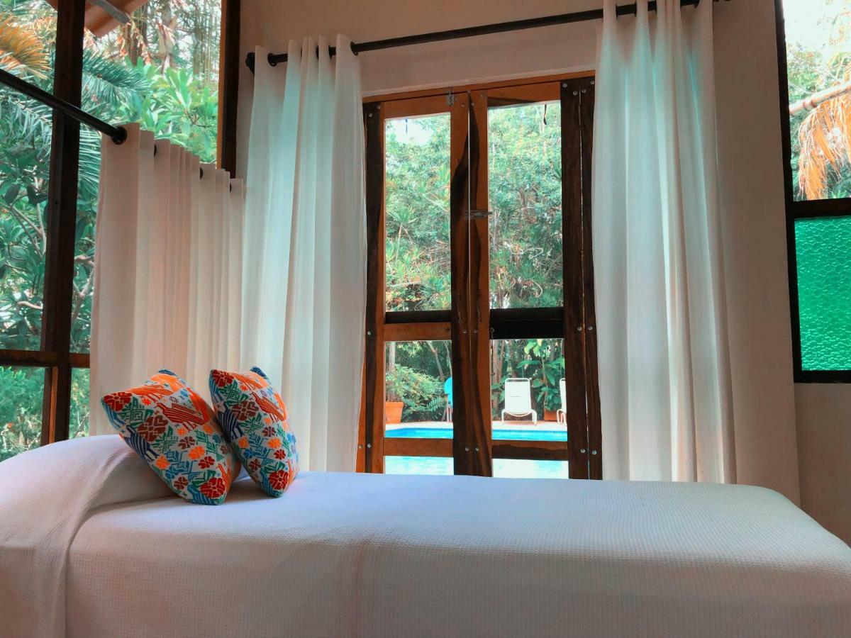 مبيت وإفطار كانكون Casa Kin33 المظهر الخارجي الصورة