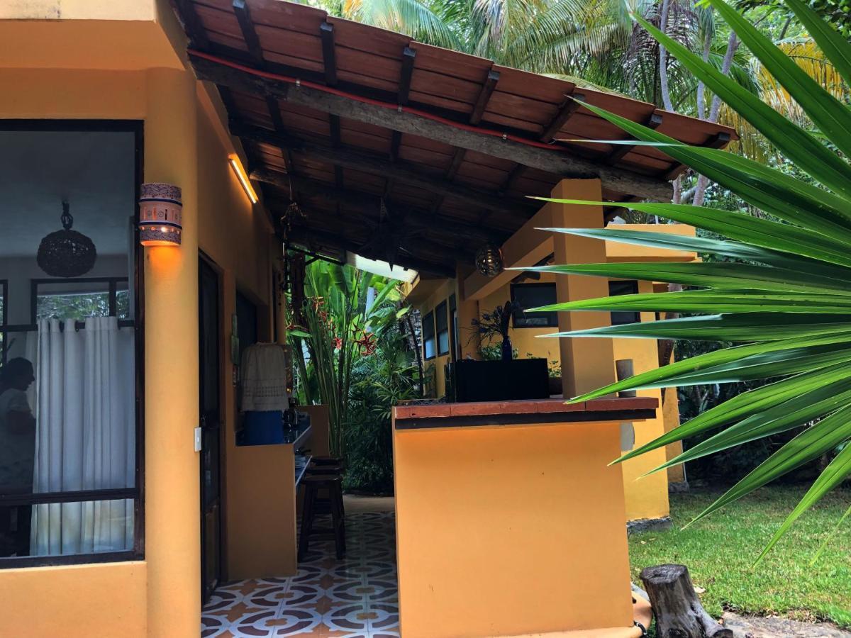 مبيت وإفطار كانكون Casa Kin33 المظهر الخارجي الصورة